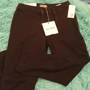 Boys sz10 Jackson jogger "nwt" by DL1961